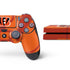 NFL Cincinnati Bengals Double Vision PS4 Console and Controller Bundle Skin