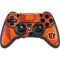 NFL Cincinnati Bengals Double Vision PS4/PC SCUF Impact Controller Skin