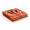 NFL Cincinnati Bengals Double Vision PS4 Pro Console Skin