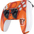 NFL Cincinnati Bengals Double Vision PS5 Controller Skin