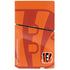 NFL Cincinnati Bengals Double Vision PS5 Slim Disk Bundle Skin