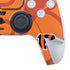 NFL Cincinnati Bengals Double Vision PS5 Slim Digital Edition Bundle Skin