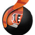 NFL Cincinnati Bengals Double Vision PULSE 3D Wireless Headset for PS5 Skin