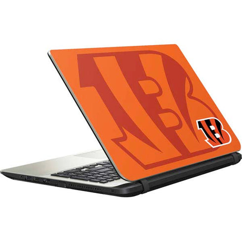 NFL Cincinnati Bengals Double Vision Satellite L50-B / S50-B Skin