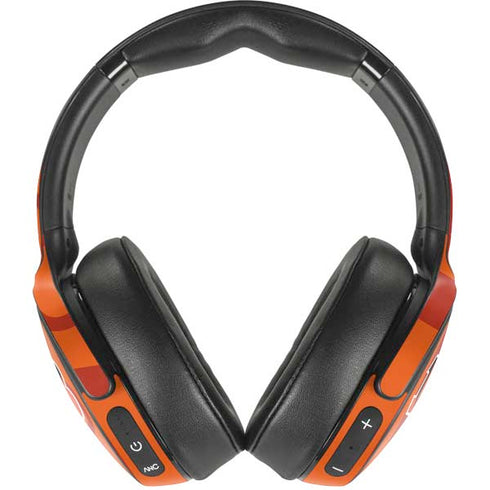 NFL Cincinnati Bengals Double Vision Skullcandy Venue Skin