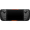 NFL Cincinnati Bengals Double Vision Steam Deck Handheld Gaming Computer Skin