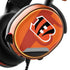NFL Cincinnati Bengals Double Vision SteelSeries Arctis 3 Skin