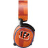 NFL Cincinnati Bengals Double Vision SteelSeries Arctis 5 Skin