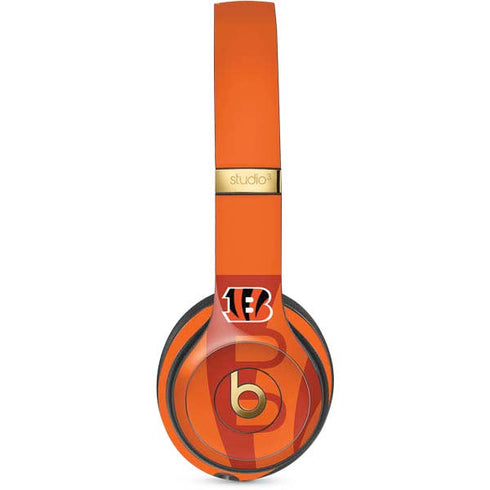 NFL Cincinnati Bengals Double Vision Studio Wireless 3 Skin