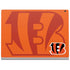 NFL Cincinnati Bengals Double Vision Surface Book 2 13.5in Skin