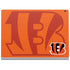 NFL Cincinnati Bengals Double Vision Surface Book 2 15in Skin