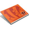 NFL Cincinnati Bengals Double Vision Surface Book Skin