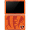 NFL Cincinnati Bengals Double Vision Surface Go Skin