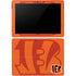 NFL Cincinnati Bengals Double Vision Surface Go Skin