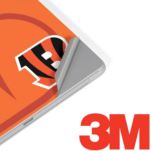 NFL Cincinnati Bengals Double Vision Surface Go Skin