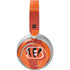 NFL Cincinnati Bengals Double Vision Surface Headphones Skin