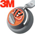 NFL Cincinnati Bengals Double Vision Surface Headphones Skin