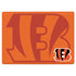 NFL Cincinnati Bengals Double Vision Surface Laptop 2 Skin