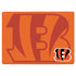 NFL Cincinnati Bengals Double Vision Surface Laptop 3 13.5in Skin