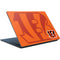 NFL Cincinnati Bengals Double Vision Surface Laptop Skin