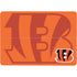 NFL Cincinnati Bengals Double Vision Surface Laptop Studio Skin