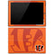 NFL Cincinnati Bengals Double Vision Surface Pro 3 Skin