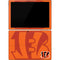 NFL Cincinnati Bengals Double Vision Surface Pro 7 Skin