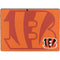 NFL Cincinnati Bengals Double Vision Surface Pro 8 Skin