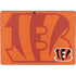 NFL Cincinnati Bengals Double Vision Surface Pro 8 Skin