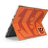 NFL Cincinnati Bengals Double Vision Surface Pro 8 Skin