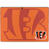 NFL Cincinnati Bengals Double Vision Surface Pro 9 Skin