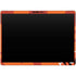 NFL Cincinnati Bengals Double Vision Surface Pro 9 Skin