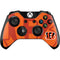 NFL Cincinnati Bengals Double Vision Xbox One Controller Skin