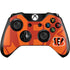 NFL Cincinnati Bengals Double Vision Xbox One Controller Skin