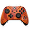 NFL Cincinnati Bengals Double Vision Xbox One Elite Controller Skin