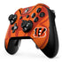 NFL Cincinnati Bengals Double Vision Xbox One Elite Controller Skin