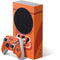 NFL Cincinnati Bengals Double Vision Xbox Series S Bundle Skin