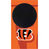 NFL Cincinnati Bengals Double Vision Xbox Series S Skins