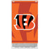 NFL Cincinnati Bengals Double Vision Xbox Series S Console Skin