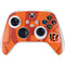 NFL Cincinnati Bengals Double Vision Xbox Series S Controller Skin