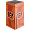 NFL Cincinnati Bengals Double Vision Xbox Series X Console Skin