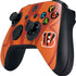 NFL Cincinnati Bengals Double Vision Xbox Series X Controller Skin