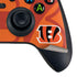 NFL Cincinnati Bengals Double Vision Xbox Series X Controller Skin
