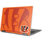 NFL Cincinnati Bengals Double Vision Yoga 710 14in Skin