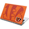 NFL Cincinnati Bengals Double Vision Yoga 910 2-in-1 14in Touch-Screen Skin