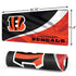 NFL Cincinnati Bengals Gaming Mouse Pad