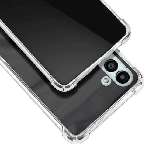NFL Cincinnati Bengals Galaxy A13 5G Clear Case