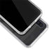 NFL Cincinnati Bengals Galaxy A50 Clear Case