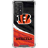 NFL Cincinnati Bengals Galaxy A52 5G Clear Case