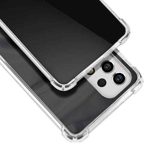 NFL Cincinnati Bengals Galaxy A53 5G Clear Case